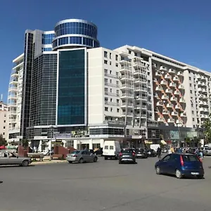 Appartement Sky 2 Center, Shkodër